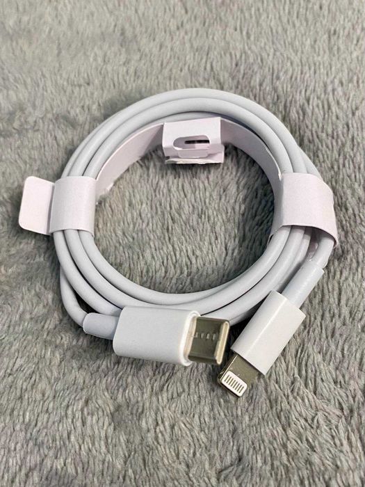 Продам USB-C (Type-C) - Lightning кабель для iPhone, IPad