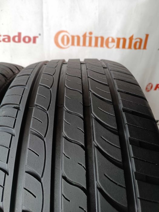Літні шини 245/45 R18 Compasal smacher 2020 рік 6,3мм