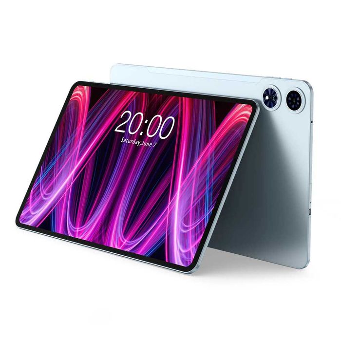 Tablet Teclast T60 Plus, 12", 16/128 GB, Android 14, NOWY
