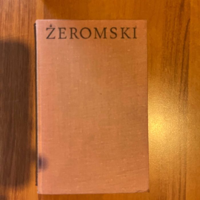 Grzech , dramatu akt pierwszy , biała rękawiczka ; Żeromski