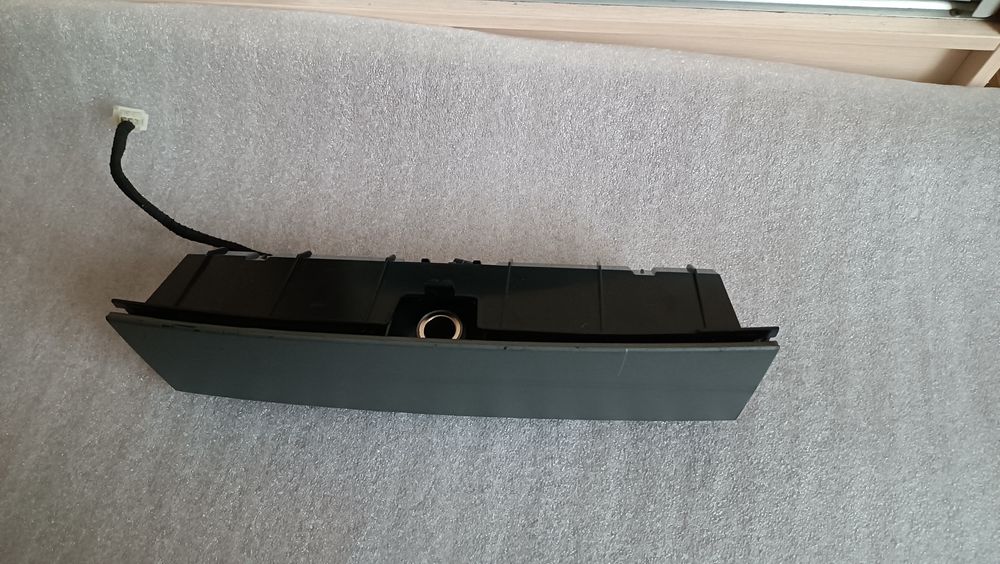 Попільниця/бардачок MAN tgs