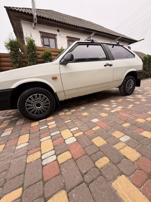 Ваз 2108 samara самара, лада Lada