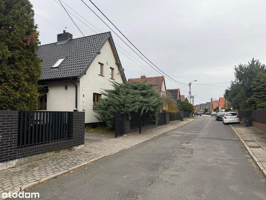 Dom – Zabrze - Widok 2