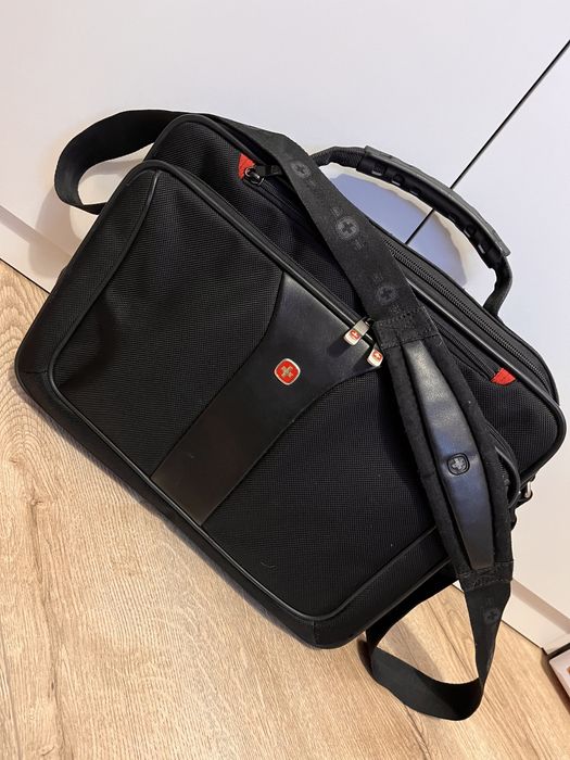 Torba na laptop Wenger