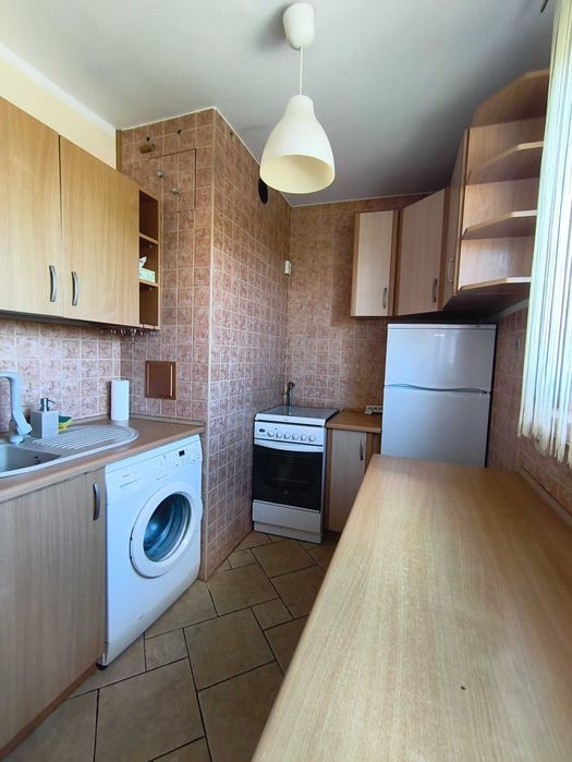 Mieszkanie – Gdańsk - Widok 5