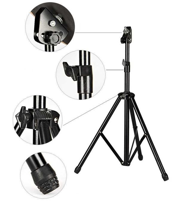 Тренувальний пед тренировочный со стойкой, барабанный пэд