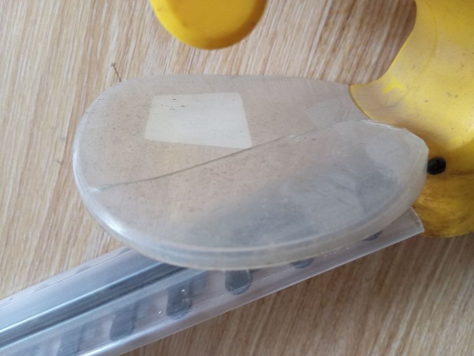 Nożyce do żywopłotu