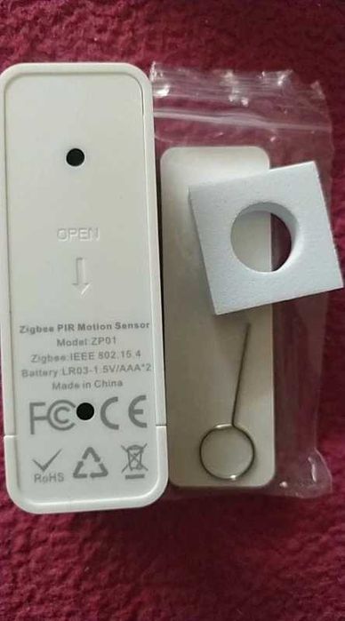 Kit de Sensores Inteligentes