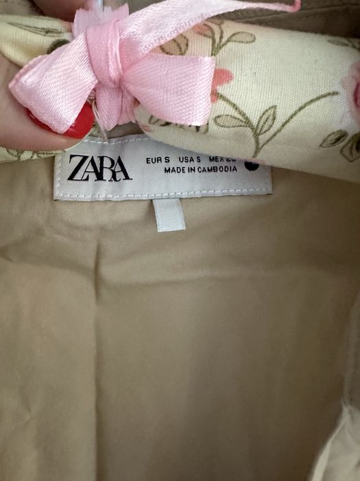 Продам сукню від Zara