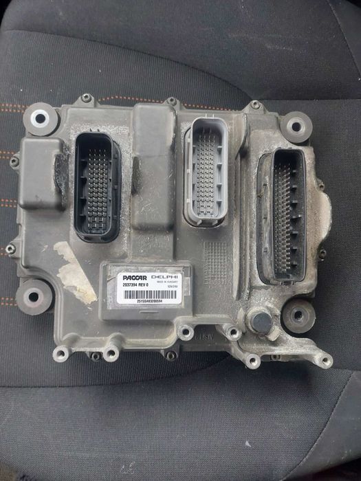 Блок управління двигуном DAF 106 2019р