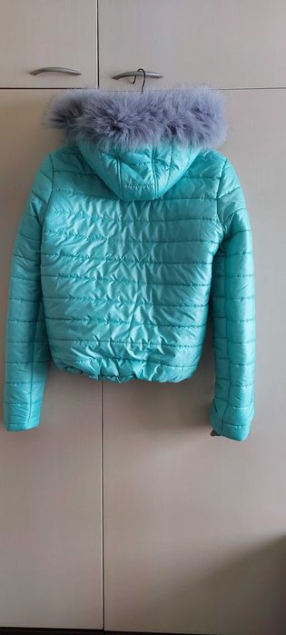 Костюм женский зимний