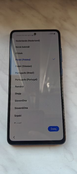 Samsung Galaxy aA52s 5g 128gb