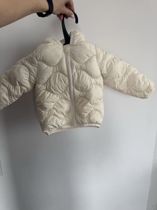 Весняна куртка дитяча