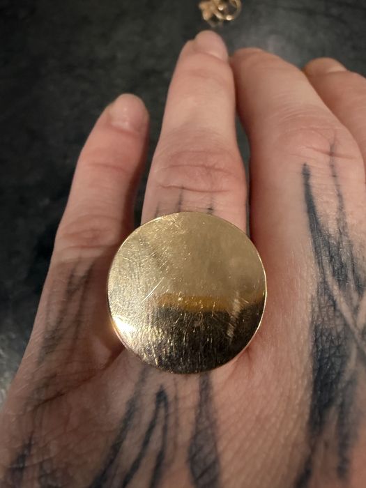 Золото 585 проба в изделии