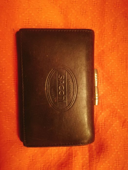 portfel damski Sacchi