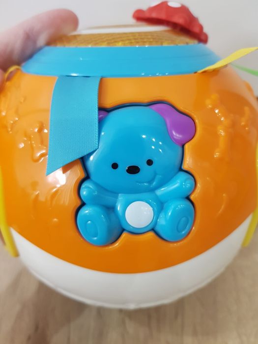 Hula kula vtech grająca