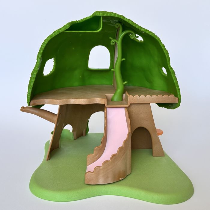 Будинок дерево Sylvanian Families nursery treehouse