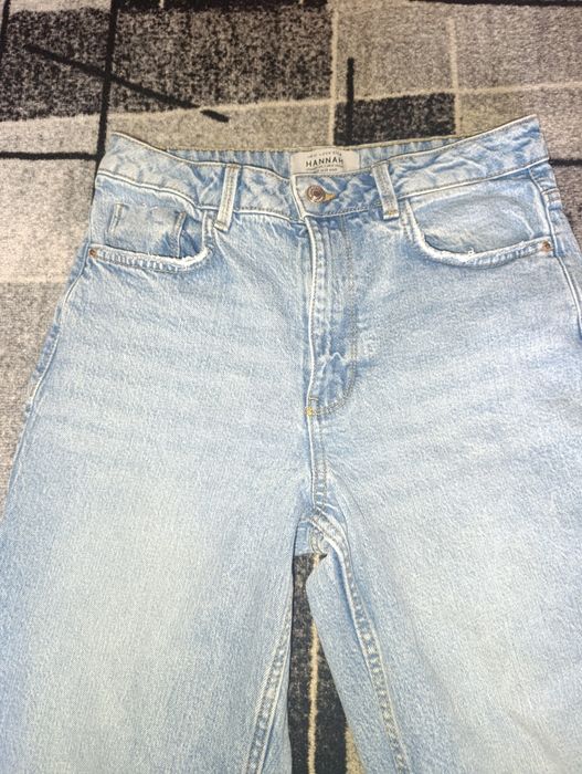 Женские джинсы...