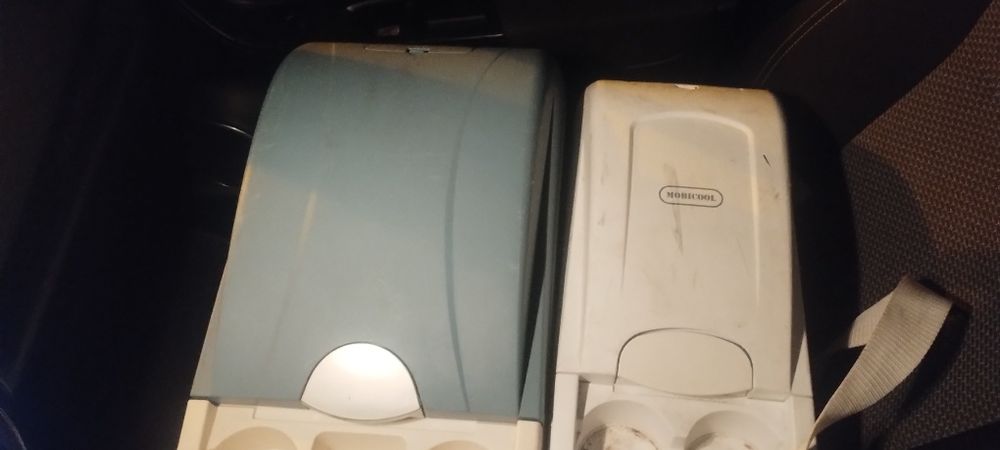 Авто холодильник