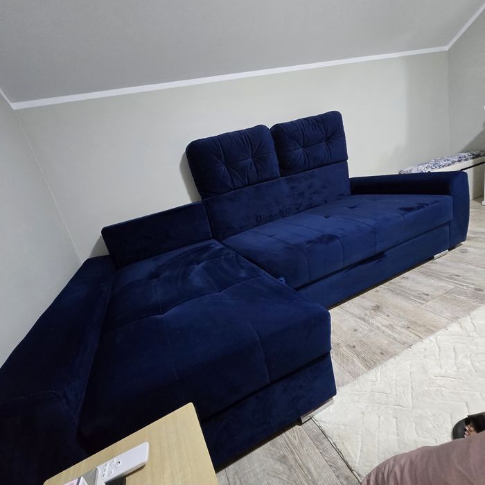 Narożnik  do negocjacji