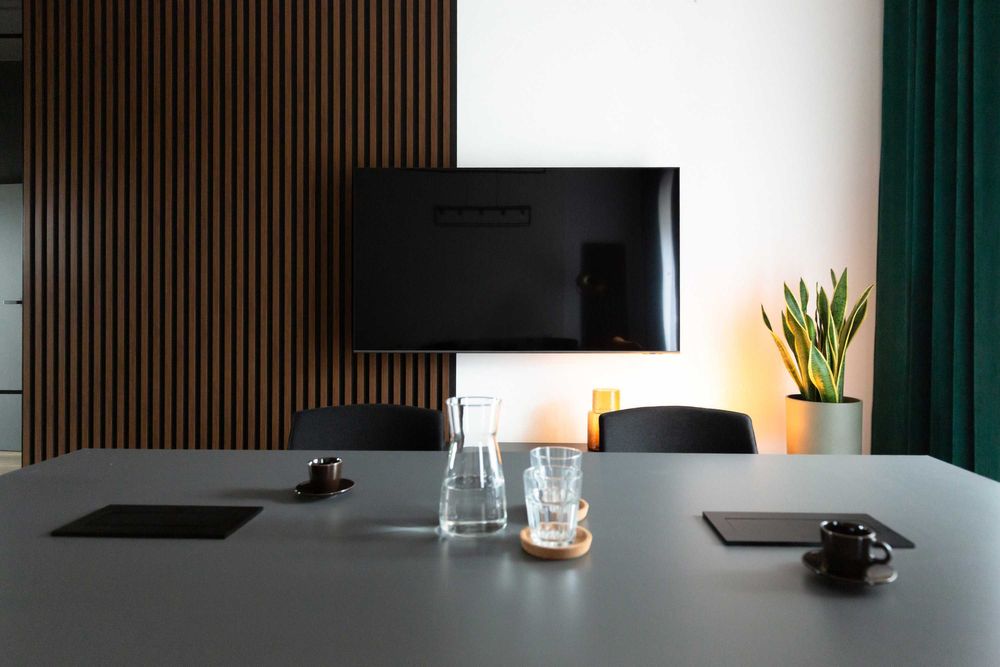 Wirtualne Biuro Łódź Tuwima 48 Śródmieście - Firmowy adres za 1 zł