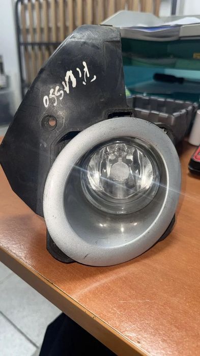 Farol nevoeiro para venda