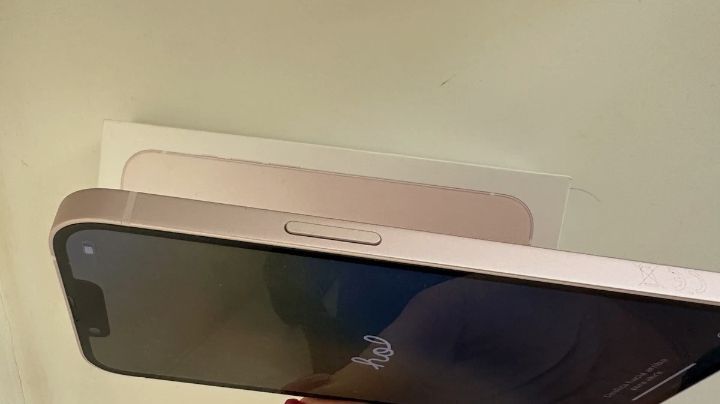 iPhone 13 128 GB – bardzo dobry stan