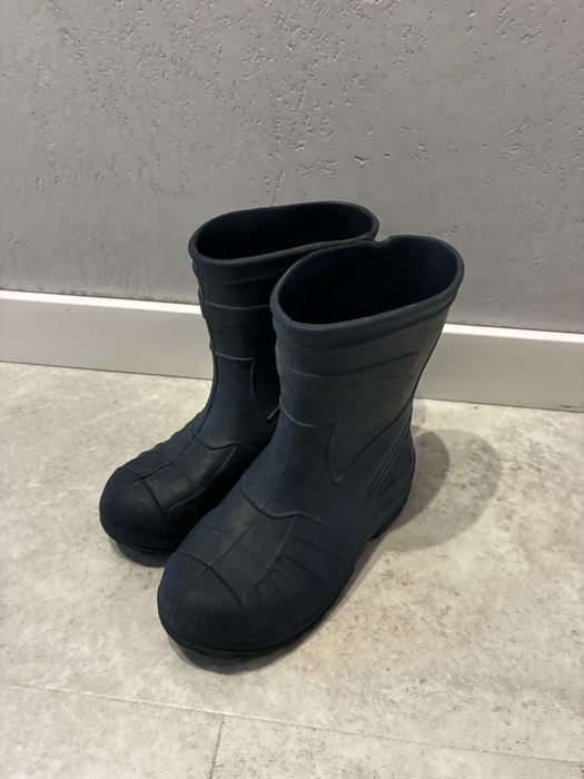 Kalosze 35 buty piankowe eva lekkie