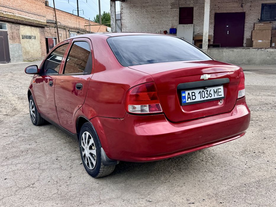 Продам економне авто газ бензин chevrolet Aveo