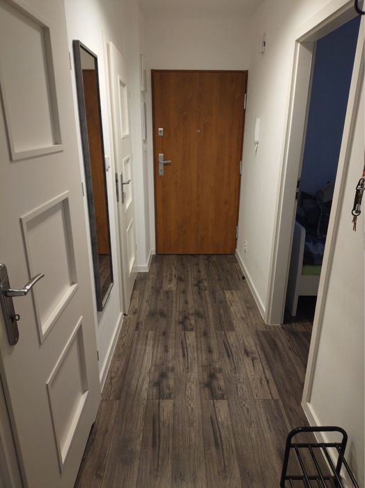 Wynajem Mieszkania 42m2 Kraśnik Fabr.z windą