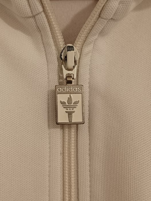 Adidas.   Jacket