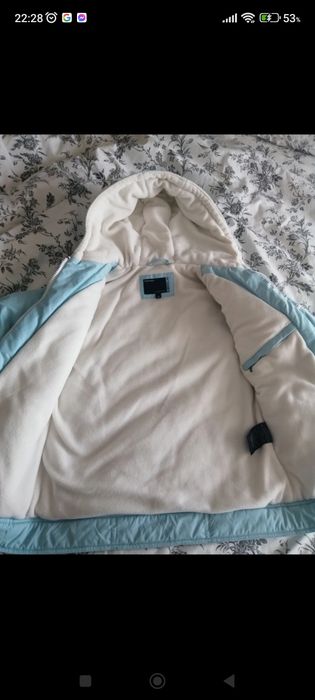 Blusão feminino Quebramar