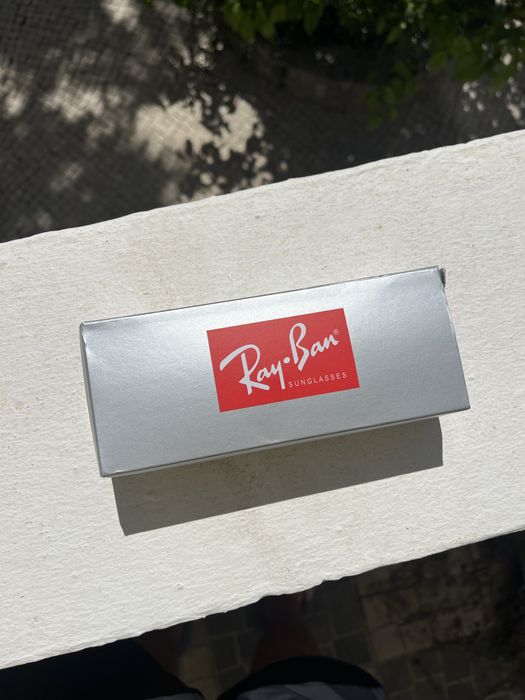 Óculos de Sol RayBan