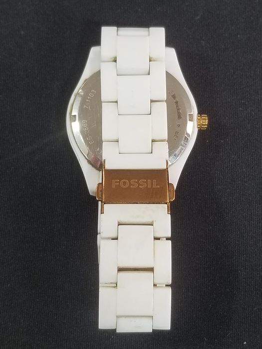 Годинник Fossil Stella "model ES2869"
