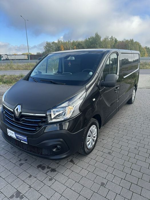 Renault Trafic  1.6