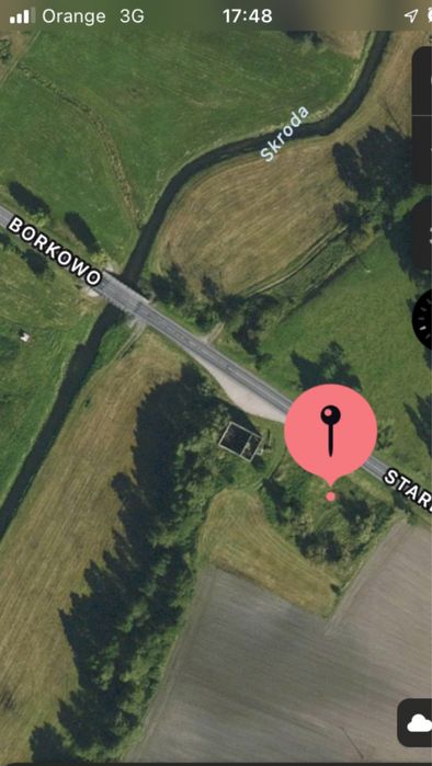 Sprzedam Nieruchomość