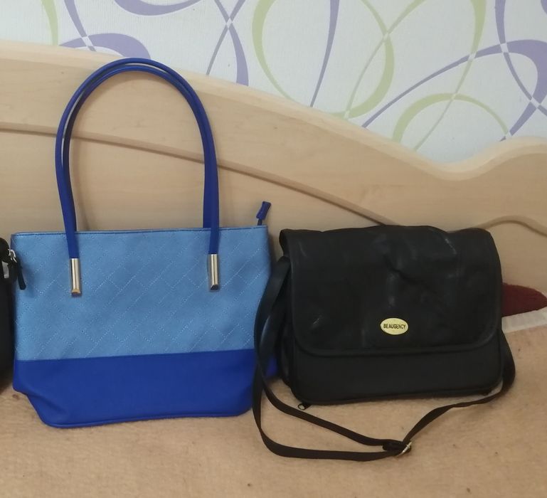 Сумка в отличном состоянии