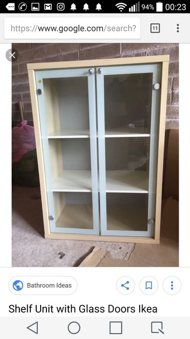 Portas MAGIKER NOVAS  31x94cm do IKEA  20€ € cada porta lêr tudo