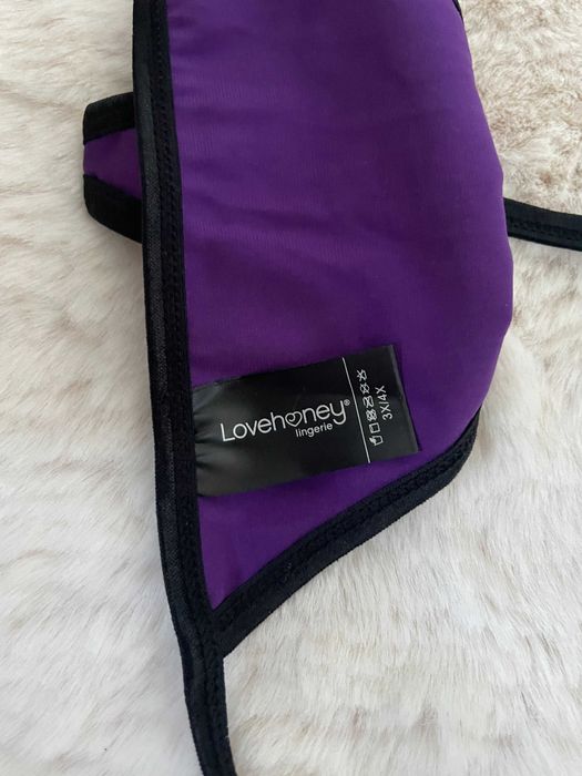 Lovehoney 1x stringi L