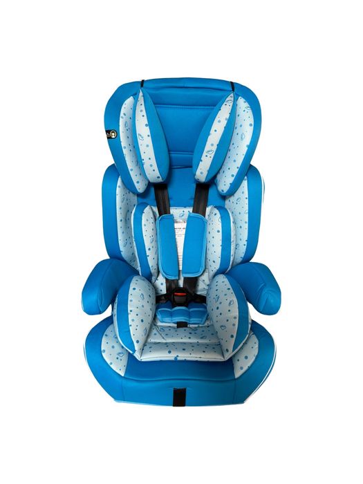 Детское автокресло / Автокрісло 9–36 кг Нове ECE R44/04