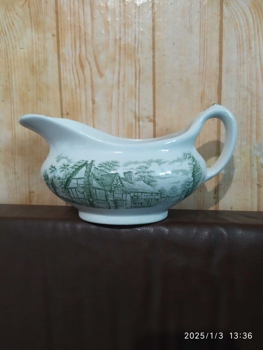 Соусник Englich Ironstone Tableware