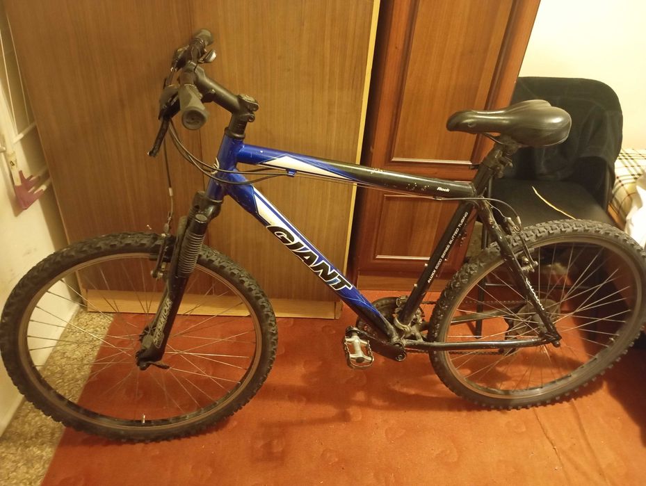 Sprzedam rower GIANT