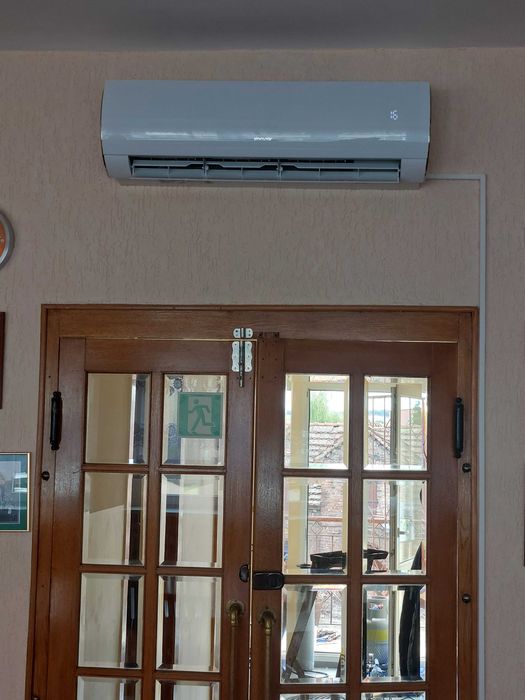 Elektryk instalacje, pomiary montaż serwis klimatyzatory pomp ciepła