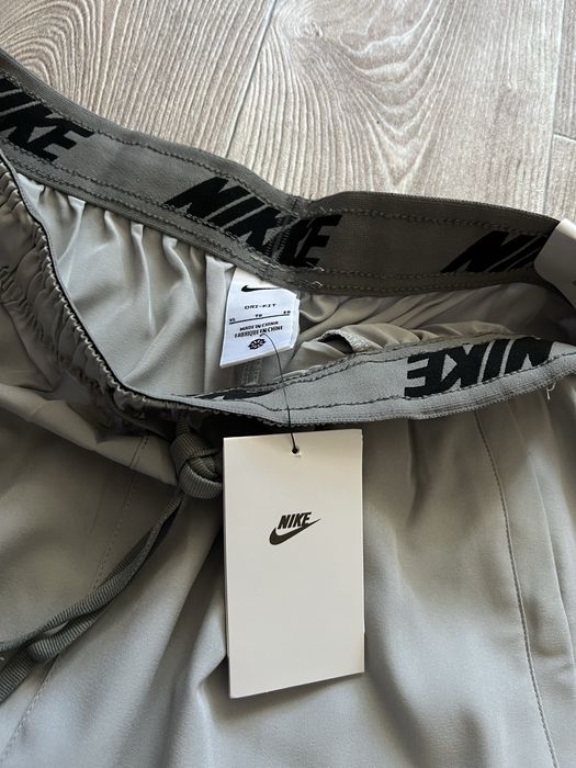 Шорти Nike dri-fit new collection | Літні шорти Найк
