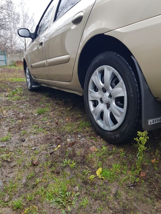 Продам Рено сімбол