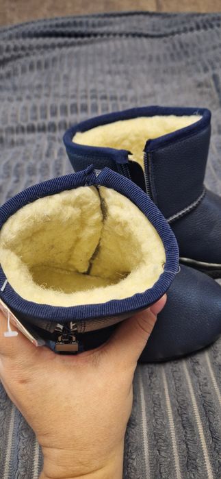 Угги дитячі зимові Jong Golf