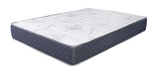 Colchao Novo de casal Luxury 150x190