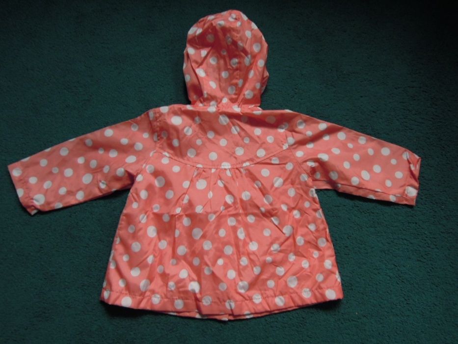 Mothercare-Urocza Wiatrówka 80