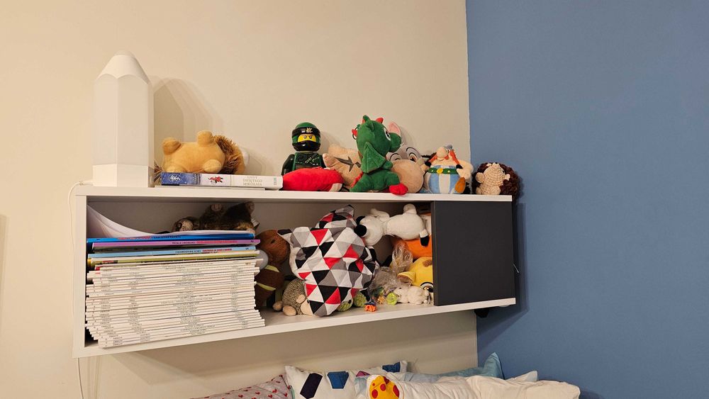 VOX Concept półka wieszana