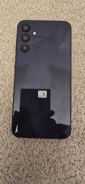 Samsung galaxy A15 новый